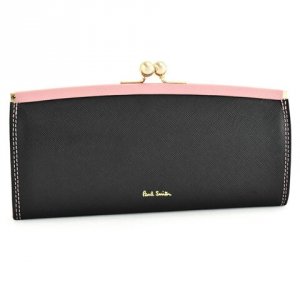 ポール・スミス（Paul Smith） 革長財布