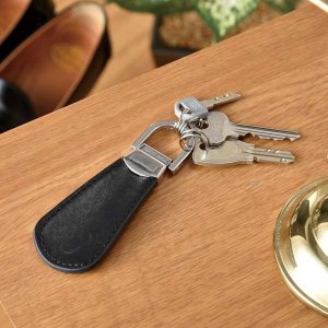 靴べらキーホルダー