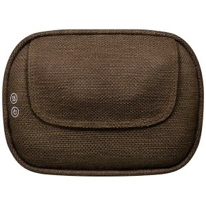 オムロン クッションマッサージャ