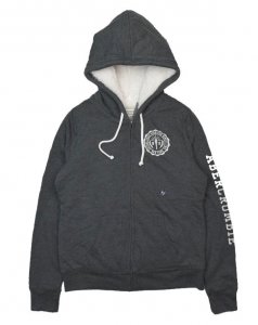 アバクロンビー＆フィッチ（Abercrombie&Fitch） パーカー