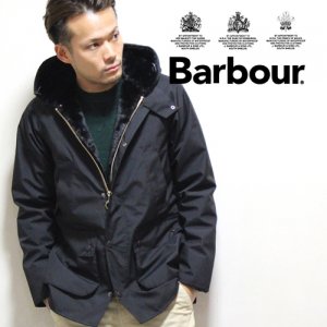 バブアー（Barbour）