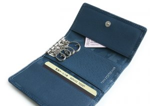 ワンダー（WONDER） キー＆コインケース