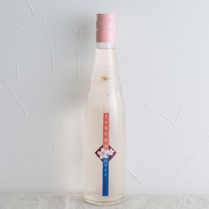 白百合醸造　さくらのワイン