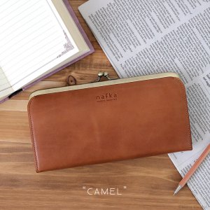 ナフカ（nafka） 財布