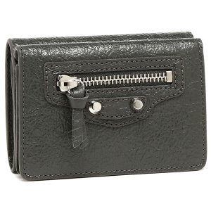 クラシック ミニウォレット