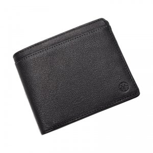 リバー3 2つ折り札入れ