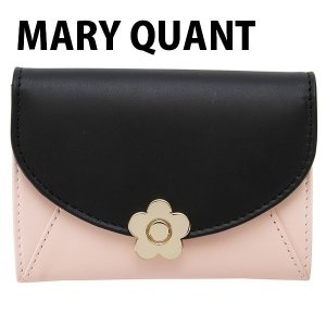 マリークヮント（MARY QUANT） カードケース