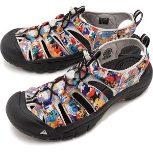 キーン（KEEN） スポーツサンダル