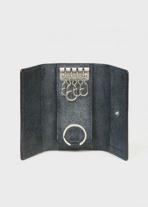 PC WAX キーケース