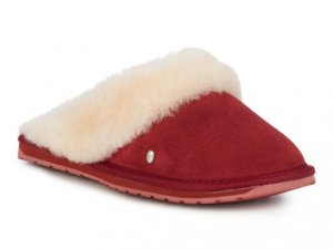 EMU（エミュー）