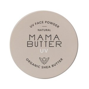 ママバター（MAMA BUTTER ） 日焼け止めパウダー