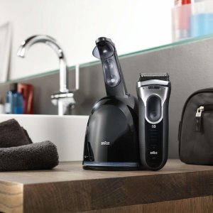 電気シェーバー