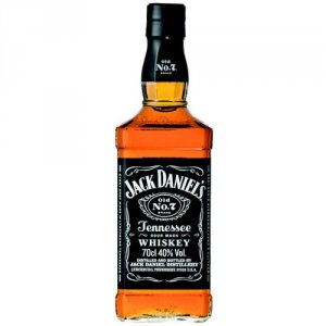 ジャックダニエル（Jack Daniel's） ウイスキー
