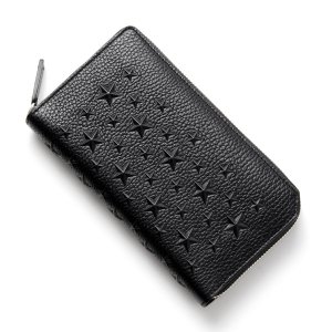 ジミー チュウ（JIMMY CHOO） 長財布