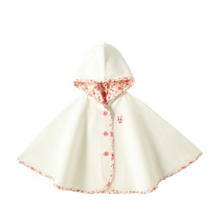 ベビーポンチョ