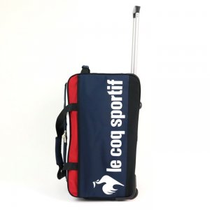 ルコックスポルティフ（le coq sportif） ボストンキャリー