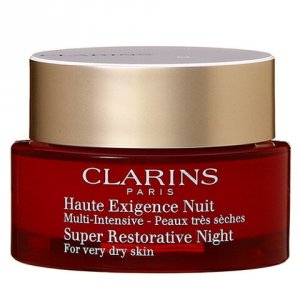 クラランス（CLARINS） 保湿クリーム
