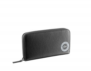 フラグメント X ブルガリ ジップウォレット