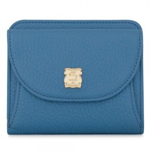 エフィー（efffy） 革二つ折り財布