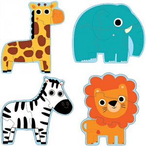 ジェコ プリモパズル