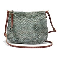 サンアルシデ（Sans Arcidet） ショルダーかごバッグ