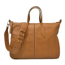 トッズ（Tod's） 革バッグ