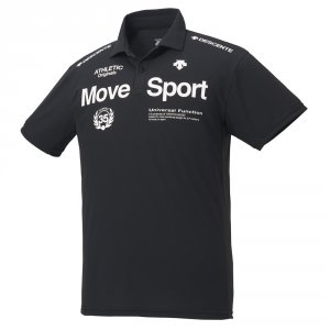 デサント（DESCENTE） ポロシャツ