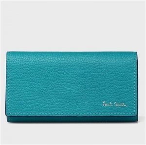 カラーブロックゴート キーケース