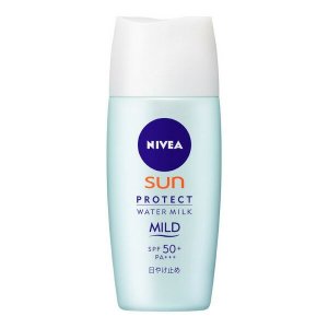 ニベア（NIVEA） 日焼け止め