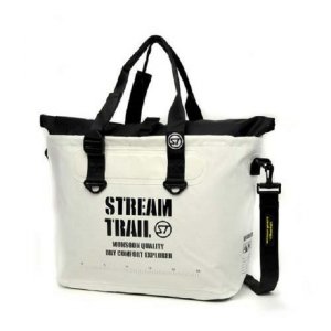 ストリームトレイル（STREAM TRAIL） トートバッグ