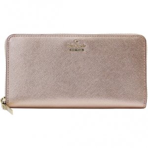 ピンクゴールドのレディース財布が人気のブランド11選 ジュリエッタヴェローナなどおすすめが満載 ベストプレゼントガイド