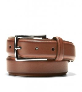 コールハーン（COLE HAAN） 革ベルト