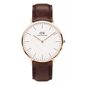 ダニエルウェリントン（Daniel Wellington） 腕時計
