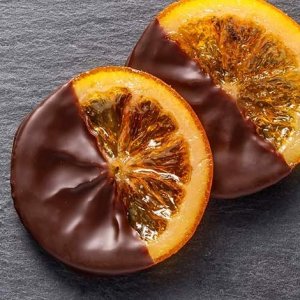 テオブロマ（THEOBROMA） オランジェット