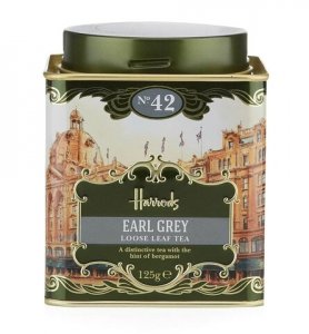 ハロッズ（Harrods） 紅茶