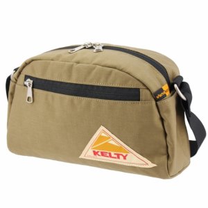 ケルティ（KELTY） ショルダーバッグ