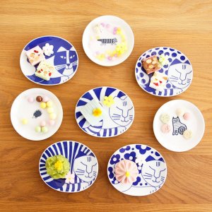 リサ・ラーソン（LISA LARSON）