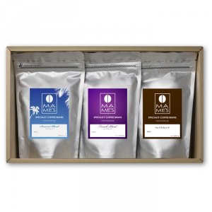 マメーズ焙煎工房（MAME'S） コーヒー豆