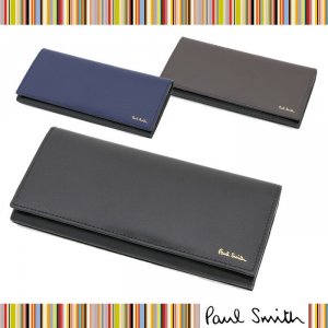 ポール・スミス（Paul Smith） 財布