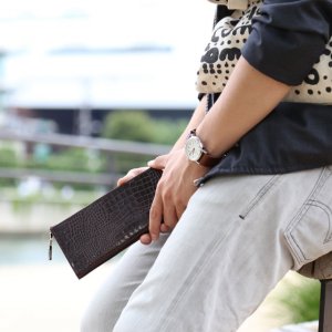 ラマーレ（LAMAREE） 財布