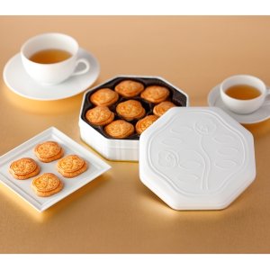 資生堂パーラー（Shiseido Parlour） クッキー