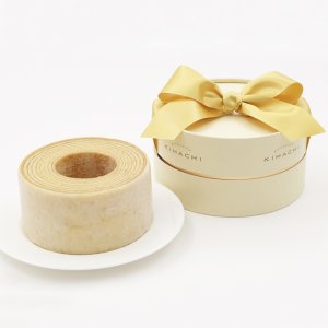 パティスリー キハチ（Patisserie KIHACHI） バウムクーヘン