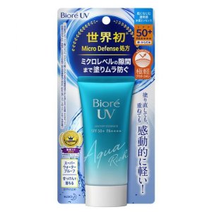 ビオレUV（Biore UV） 日焼け止め