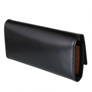 ブライドルレザー 4フック キーケース