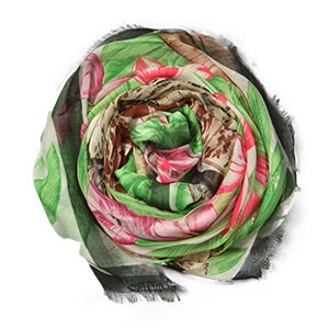 フレイコモ（FREY COMO） ストール