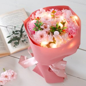 ブリッジカントリー（BRIDGE COUNTRY） 花束