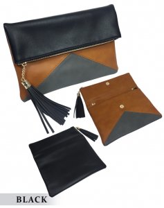 LA style 2wayクラッチバッグ