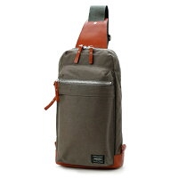 ルート（ROOT） スリング ショルダーバッグ