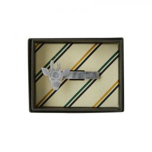 ジラフ（giraffe） ネクタイピン