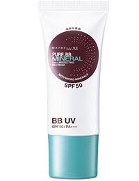 メイベリン ニューヨーク（MAYBELLINE NEWYORK）